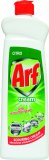 Arf abrazivno sredstvo za čišćenje Citro cream 400ml
