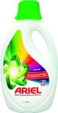 Ariel Color deterdžent za pranje šarenog rublja, 40 pranja, 1,8l