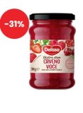  Džem,crveno voće Delissa 310 g