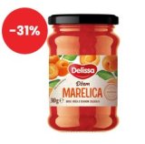  Džem, marelica Delissa 310 g