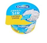  Sir zrnati Doline 200 g