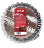  Torta čokoladna, 12% m.m. Oho 800 g