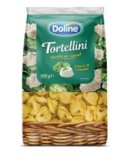  Tortelini ricotta - špinat Doline 500 g