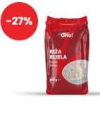  Riža bijela, dugozrno Oho! 950 g