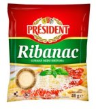  Ribanac, ribani sir President 40 g