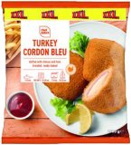 CHEF SELECT Pureći Cordon Bleu XXL 1.5 kg
