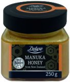 Manuka med 250 g