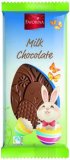 Mliječna čokolada s uskršnjim motivima 100 g
