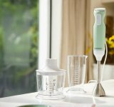 SILVERCREST 3 u 1 štapni mikser 1 Set 