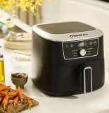 SILVERCREST Friteza na vrući zrak 1 kom