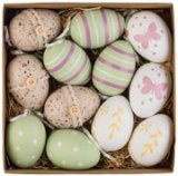 LIVARNO Dekorativna uskršnja jaja 