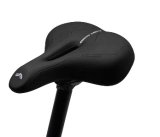 CRIVIT Sjedalo za bicikl 1 kom