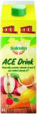 SOLEVITA ACE multivitaminski sok XXL 2 l 