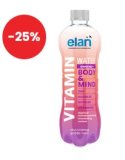  Vitaminska voda Elan 0,55 l