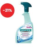  Sredstvo za čišćenje Sanytol 500 ml