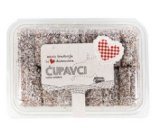 Čupavci, ručno rađeni Miris tradicije iz srca domovine 480 g