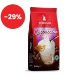  Cappucino classic Arabesca 200 g