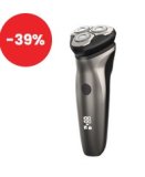  Rotirajući brijaći aparat, litijska baterija od 3,7 V, 600 mAh Maison