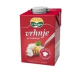  Vrhnje za kuhanje 'z Bregov 500 ml