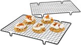 SILVERCREST Set rešetki za pečenje i hlađenje 