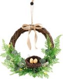 LIVARNO Uskršnji vijenac 1 kom 