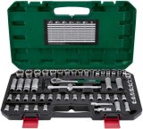 PARKSIDE Nasadni ključevi Set 