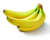 Bio banana 1 kg