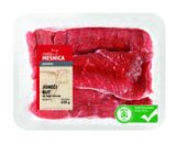 Svježi juneći odrezak iz buta 450 g 