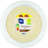 CHEF SELECT Hummus XXL 300 g