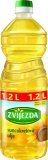 ZVIJEZDA Suncokretovo ulje 1.2 L