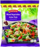 FRESHONA Mješavina povrća XXL 1 kg