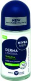Nivea Men deo roll-on Derma Control 50ml
