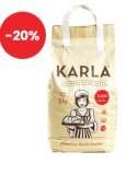  Brašno T-550 glatko Karla 5 kg