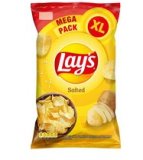  Čips slani Lay's 200 g