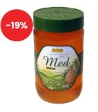 Med cvjetni Pip Pčelarstvo 900 g