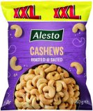 ALESTO Indijski oraščići XXL 250 g 