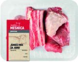 Svježi juneći mix za juhu 1 kg 
