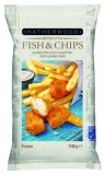 HATHERWOOD Fish & Chips 1,1 kg