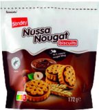 SONDEY Keksi Choco Nussa 172 g
