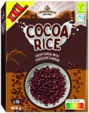 CROWNFIELD Choco rice XXL 900 g 