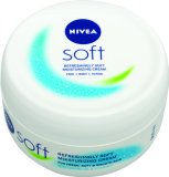 Nivea Soft krema za tijelo 300ml