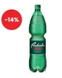  Mineralna gazirana voda Radenska 1,5 l