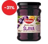  Džem, šljiva Delissa 310 g