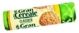 Grancereale KEKSI INTEGRALNI classico, 250 g