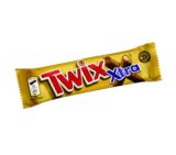 Mars ČOKOLADA Twix extra, 75 g