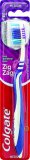Colgate četkica za zube Zig Zag medium razne vrste, 1 kom