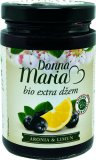 AroniaLive Donna Maria Bio Extra Džem aronija i limun, 235g