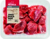 Svježe juneće meso za gulaš 400 g