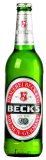 Becks PIVO 0,5 l
