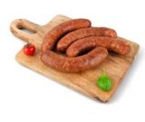  Grobnička kobasica Fivas 1 kg